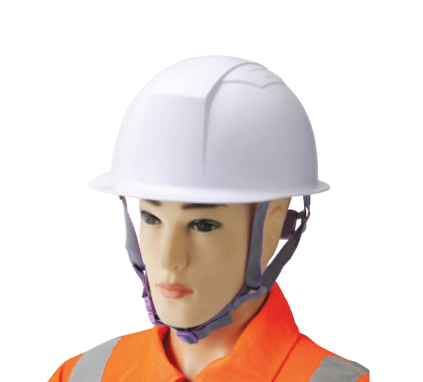 Mũ an toàn S-TOP IV màu trắng