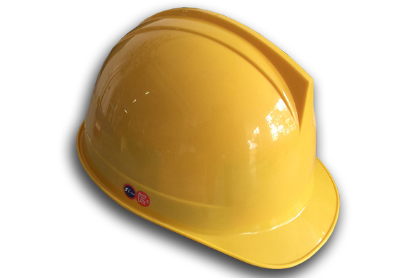 SStop  helmets yellow