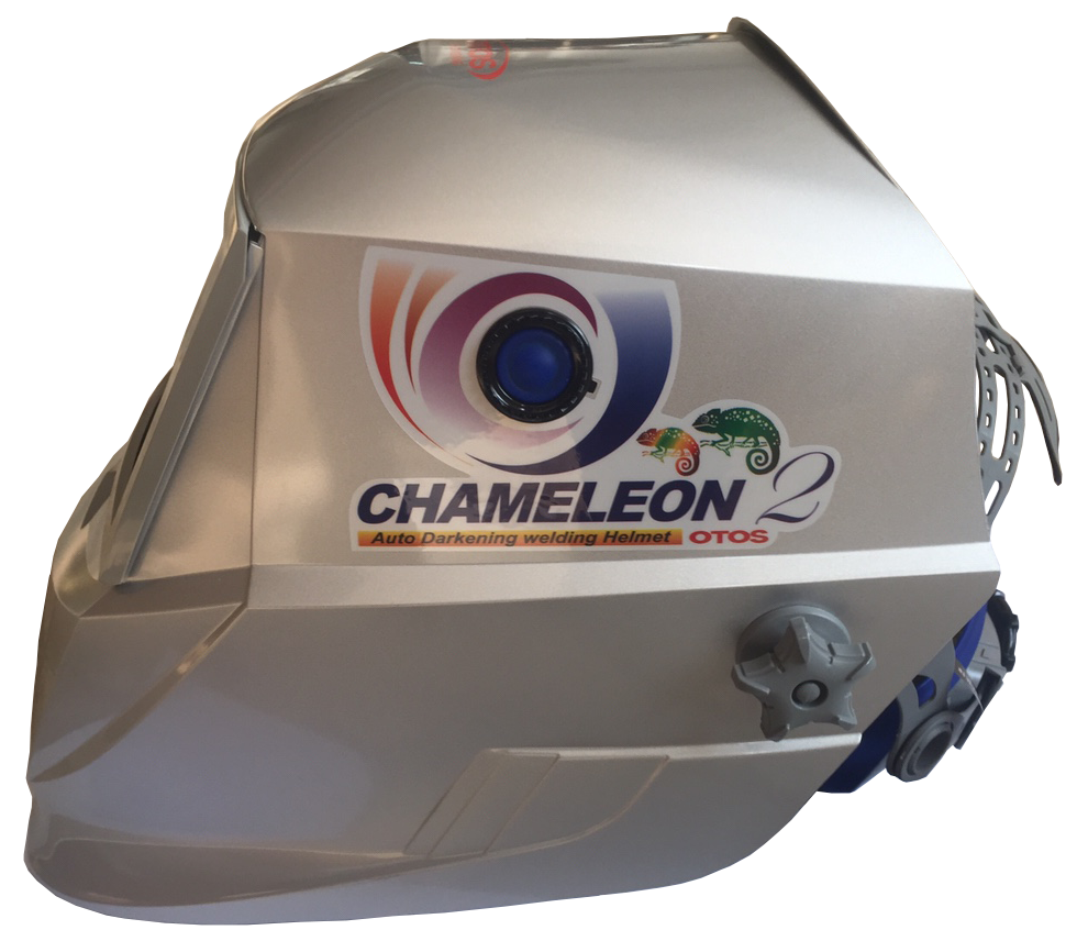 Mặt nạ hàn cảm ứng OTOS Chameleon II N Plus 