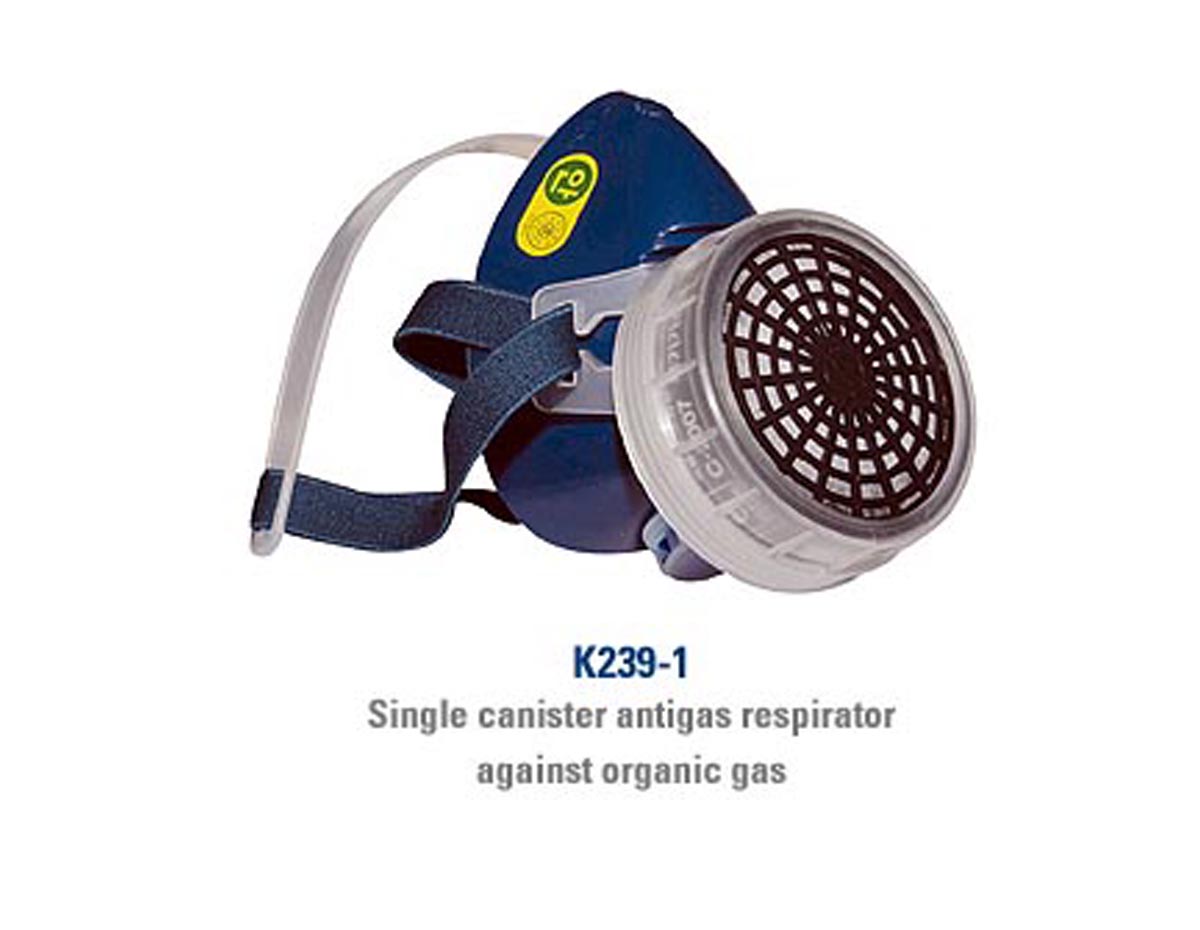 K239-1 Dust mask
