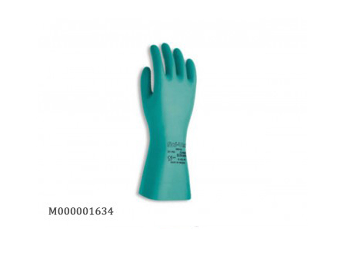 Găng tay chống hóa chất  Ansell G37-176