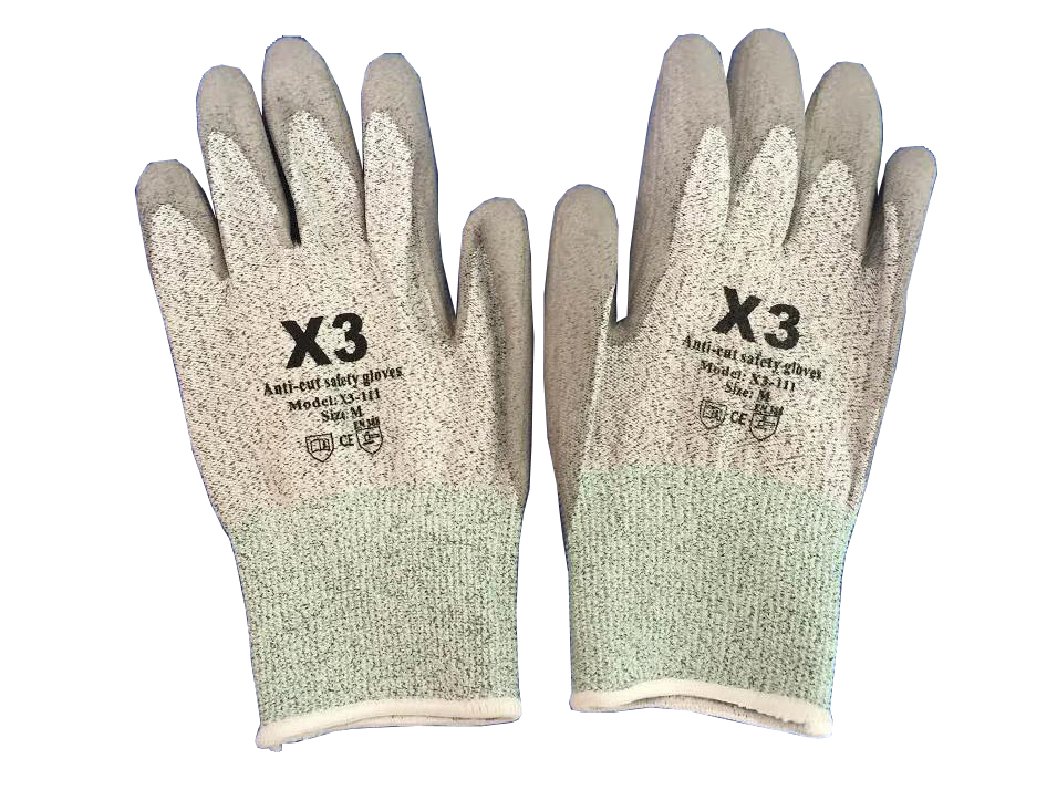 Safety Gloves ( anti cut)
