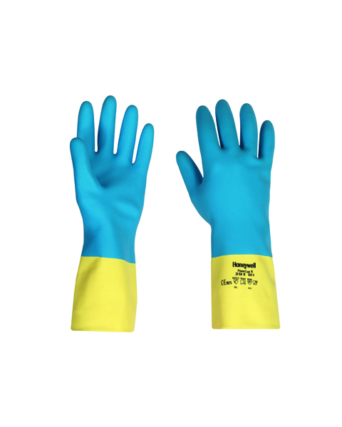  Găng tay chống hóa chất Powercoat 950-10