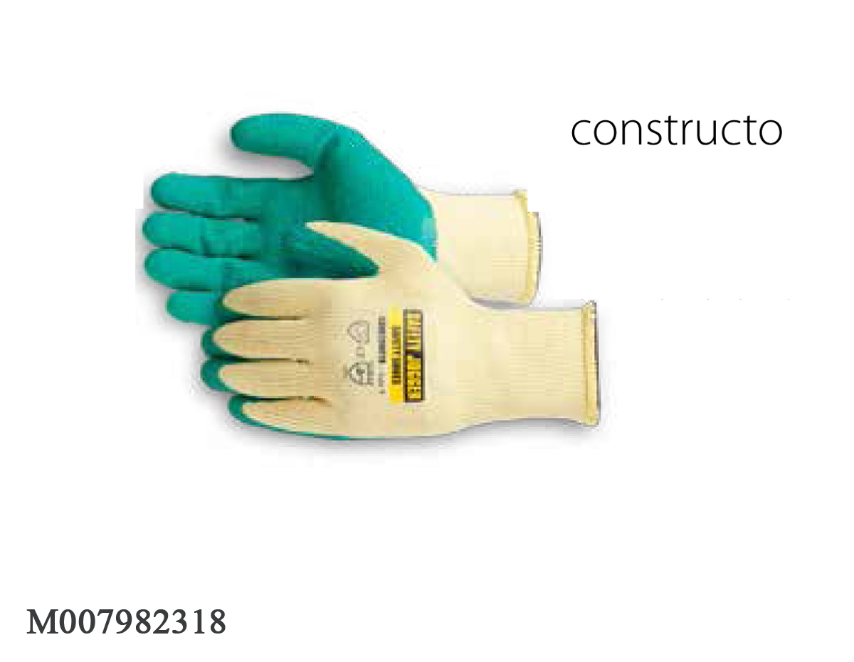 Gloves Jogger -Constructo