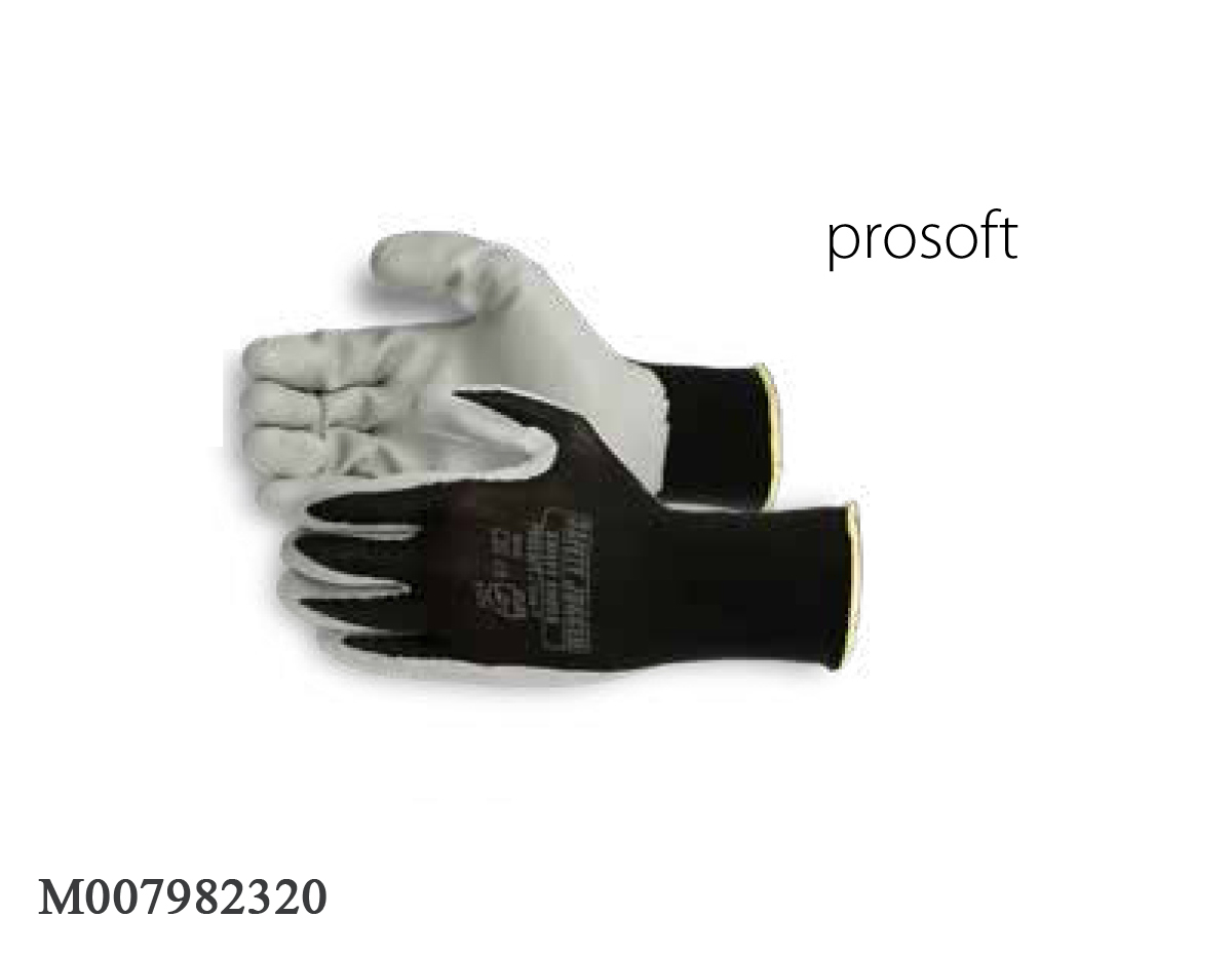 Găng tay Jogger Prosoft