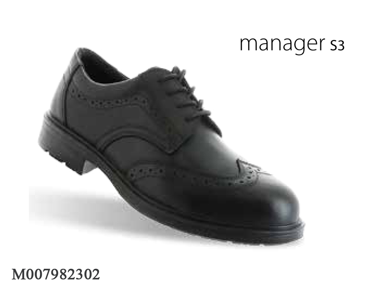 Giầy bảo hộ lao động Jogger Manager S3