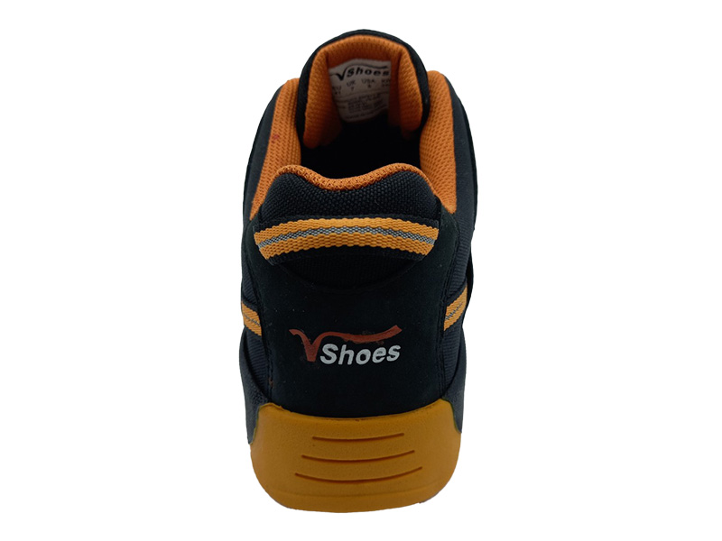 Giày bảo hộ Vshoes VS-009