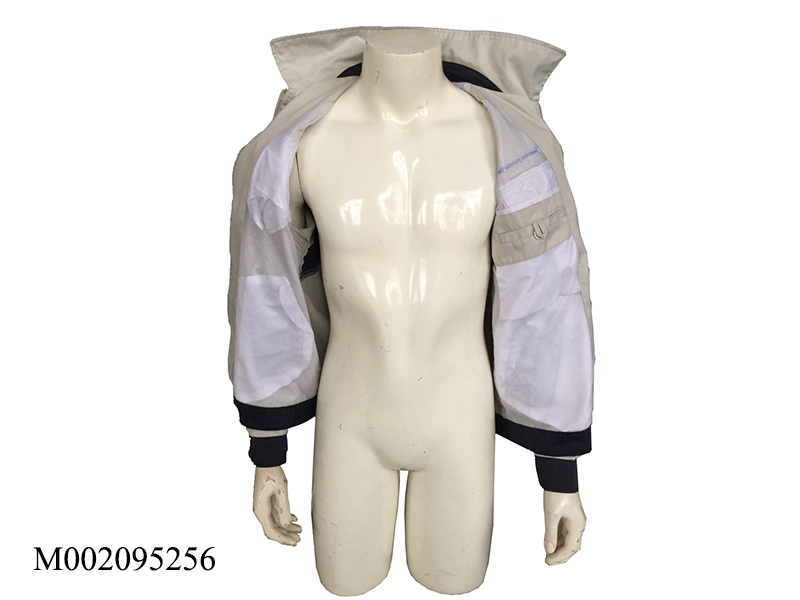 Áo Jacket mùa đông vải Hàn Quốc