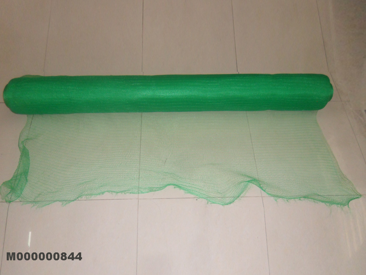 Lưới bao quanh công trình 1,8x70m/1 cuộn